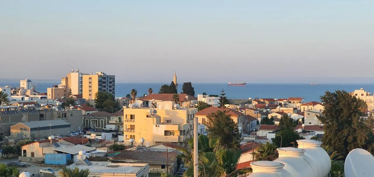 Apartament Stefaris 