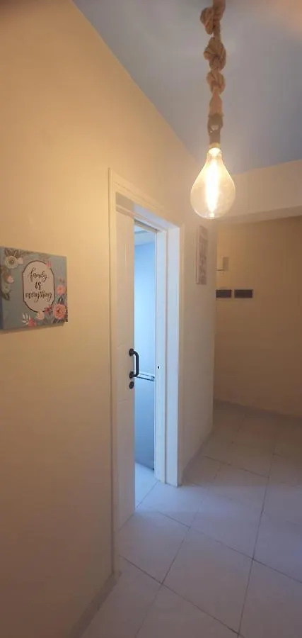 Apartament Stefaris 