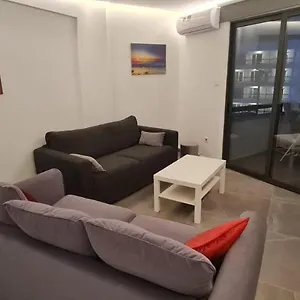  Apartament Prime Beachfront On Finikoudes
