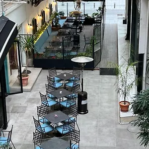  Apartament Onar